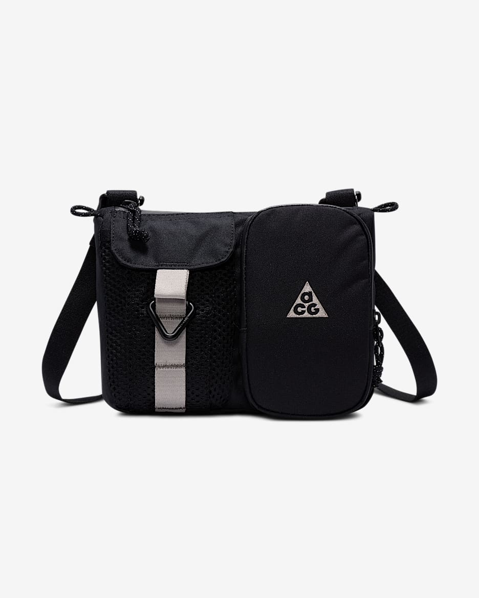 Nike ACG 36 Hiking Backpack (44L) All Conditions Gear Black